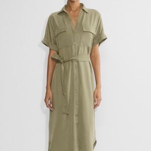 BABATON NETWORK DRESS